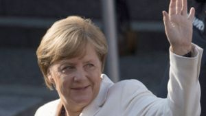 Bundeskanzlerin Angela Merkel gerät zunehmend unter Druck. Foto: dpa