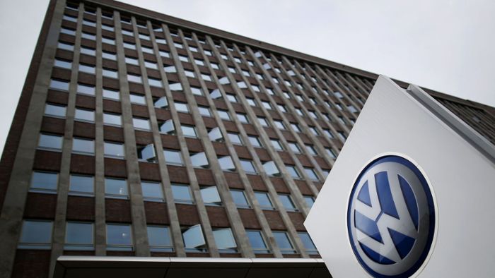 Volkswagen bleibt der größte Autobauer der Welt