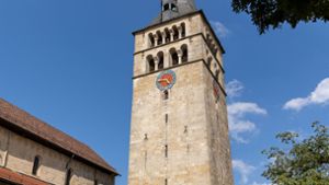 Die Martinskirche ist ein Zentrum der regionalen Kirchenmusik. Foto: Eibner/Drofitsch