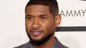 Sänger Usher soll beim Super Bowl 2024 in der Halbzeit-Show auftreten. Foto: AdMedia/ImageCollect