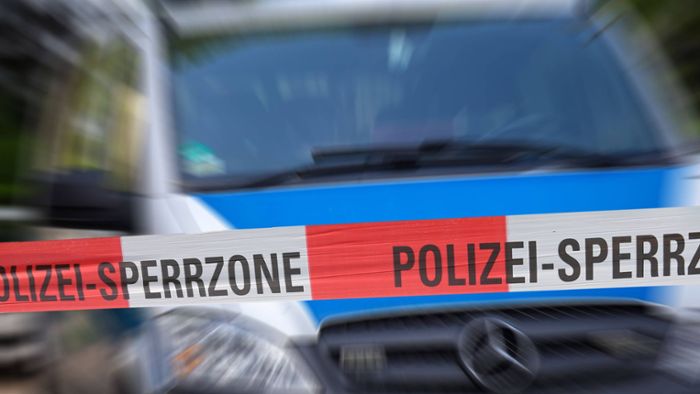 Leinfelden-Echterdingen: Unfall auf B27 bremst Berufsverkehr in Richtung Stuttgart aus