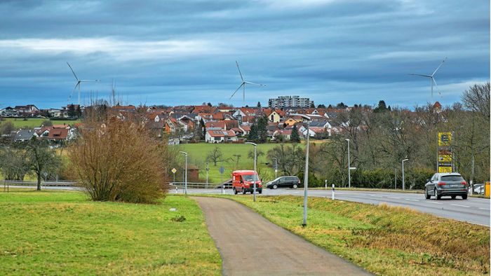 Glasfaser, Verkehr und Katastrophenschutz: Was Baltmannsweiler 2024 plant und warum ein Minus in der Kasse droht