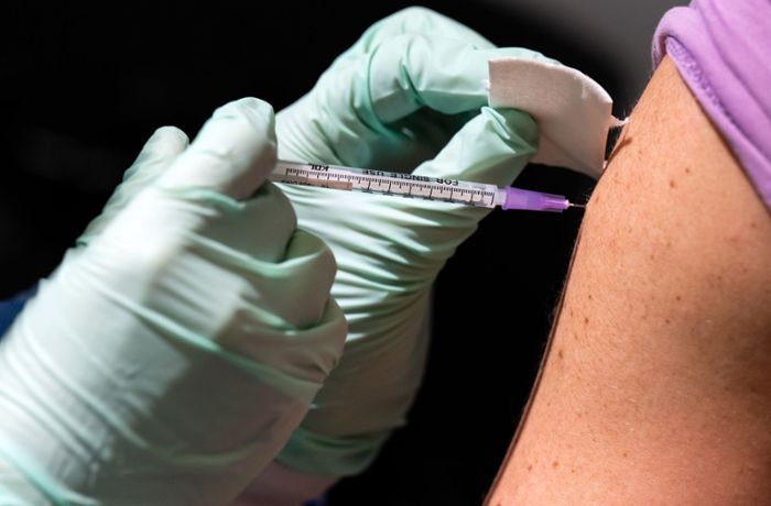 Studie zum Coronavirus: Viele Impfreaktionen wohl in Nocebo-Effekt begründet