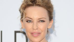 Kylie Minogue besiegte ihre Krebserkrankung. Foto: Featureflash Photo Agency/Shutterstock