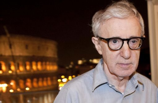 Woody Allen hasst Preisverleihungen aller Art. Foto: dpa