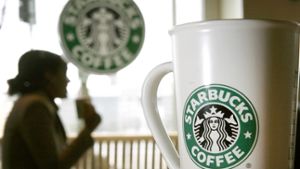 Auch Starbucks mit Sitz in den Niederlanden muss nach dem Willen der EU-Kommission zwischen 20 und 30 Millionen Steuern nachzahlen. Foto: dpa