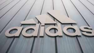 Adidas hat im Markenstreit verloren. Foto: AFP
