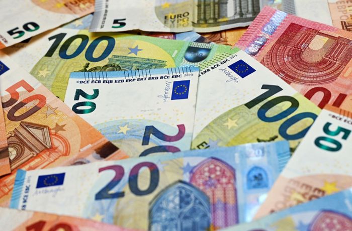 Nach Coup von Millionendiebin: Stuttgarter Geldtransportfirma erneut bestohlen