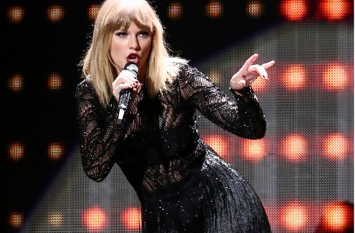 Die Künstlerin Taylor Swift hatte bereits mehrfach mit Stalkern zu tun. Foto: Invision