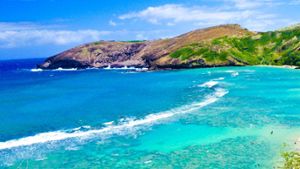 Geld für Naturschutz: Auch Hawaii prüft Touristensteuer