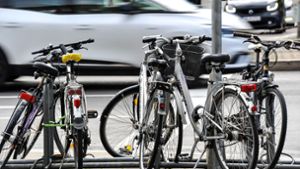 Es gibt auch Bereiche, die trotz oder gerade wegen der Krise von steigenden Umsätzen profitieren – zum Beispiel der Fahrradhandel. (Symbolbild) Foto: Lichtgut/Max Kovalenko