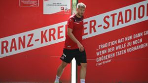 Medien: Ex-VfB-Stürmer wechselt vom 1. FC Köln zum HSV