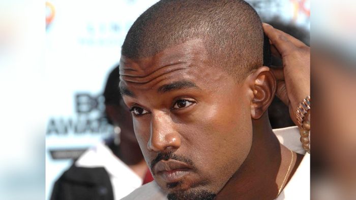 Kanye West: Hat er aus Trotz seinen Instagram-Account gelöscht?