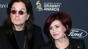 Ozzy und Sharon Osbourne zieht es zurück in die Heimat. Foto: carrie-nelson/ImageCollect