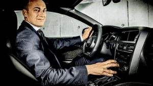 Ist seit Anfang dieses Jahres Technikvorstand bei Audi: Stefan Knirsch Foto: Audi AG