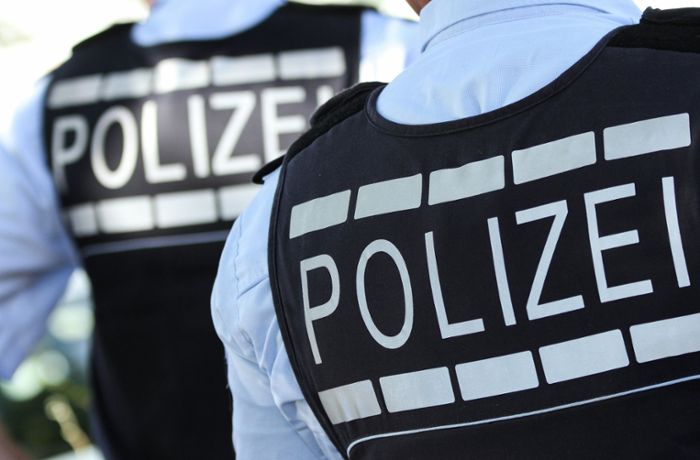 Mann rastet in Wohnung von Ex-Freundin aus: Polizisten gebissen – 6000 Euro Strafe