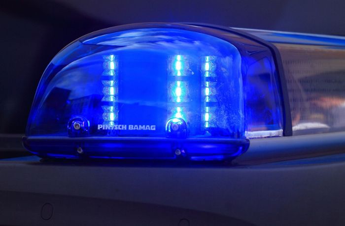 Nach versuchtem Raub in Stuttgart-Nord: Polizei ermittelt zwei junge Tatverdächtige