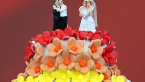 Der Bundestag hat die Öffnung der Ehe für Homosexuelle beschlossen - das stößt bei gleichgeschlechtlichen Paaren im Südwesten bereits auf erstes Interesse. Foto: dpa