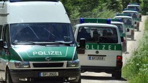 Die Polizei im Kreis Tuttlingen musste den Fall des 19-Jährigen aufklären, der von zwei Männern und einer Frau gequält wurde. Foto: dpa