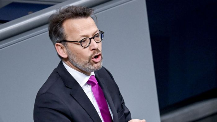 FDP-Politiker Fricke: Haushalt wird ein Kraftakt