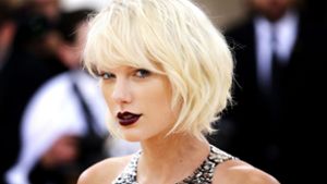 Die Sängerin Taylor Swift hat sich in den USA erstmals offen  politisch positioniert. Foto: dpa