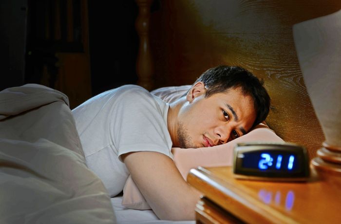 Tipps zum Einschlafen: Was gegen Schlafstörungen hilft