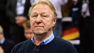 Vereinslegende kehrt nach 37 Jahren zum Hamburger SV zurück