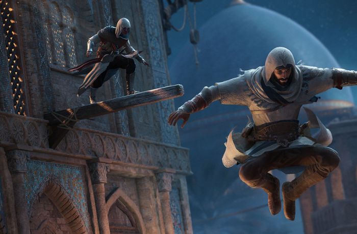 Assassin’s Creed Mirage im Test: Das Meuchelspiel kehrt zurück zu seinen Wurzeln