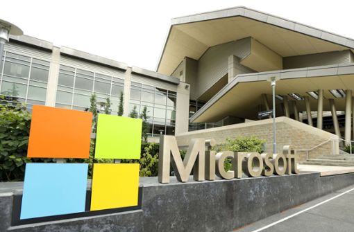 Microsoft will mit einer günstigen Rechnervariante bei der Ausstattung von Schulen punkten. Foto: dpa/Ted S. Warren