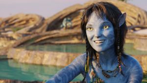 Wie sein Vorgänger schickt sich auch Avatar 2 an, Zuschauerrekorde in den Kinos zu brechen. Foto: picture alliance/dpa/20th Century Studios