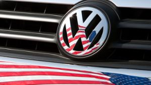 In den USA trifft VW auf andere Bedingungen als in Europa. Foto: dpa/Friso Gentsch