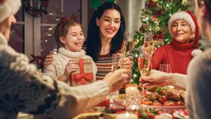 Entspannt durch die Feiertage: Tipps gegen den Weihnachtsstress