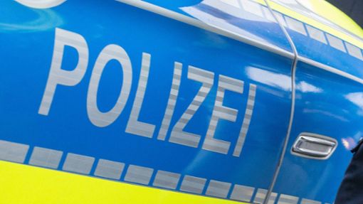 Die Suche nach dem unbekannten Täter blieb bislang erfolglos. Die Bundespolizei Stuttgart sucht nach Zeugen (Symbolbild). Foto: imago/Deutzmann/Deutzmann