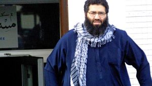 Galt als Statthalter bin Ladens in Hamburg und als Kontaktperson der 9/11-Todespiloten: Mohammed Haydar Zammar Foto: AP