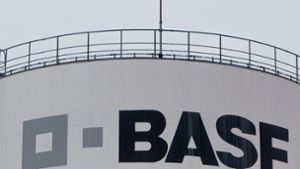 Die BASF kündigt eine Neuausrichtung an – auf Kosten der Mitarbeiter. Foto: Patrick Pleul/zb/dpa