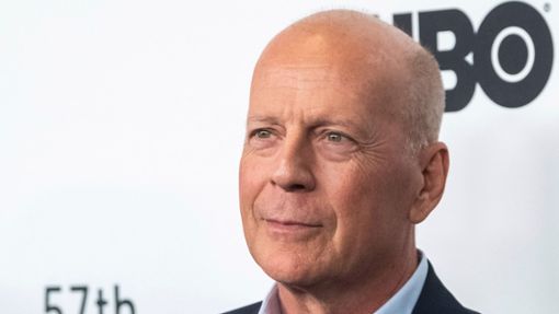 Bruce Willis ist 69 Jahre alt geworden. Foto: Charles Sykes/Invision via AP/dpa