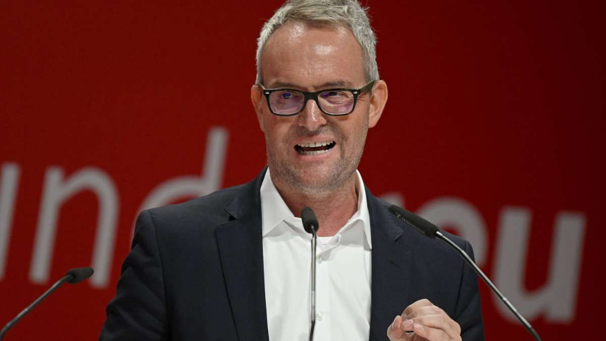 VfB-Vorstandschef Alexander Wehrle: WM-Vergabe nach Katar „war ein Fehler“