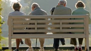 Den Ruhestand genießen – so wünschen es sich wohl die meisten. Damit dies gelingen kann, sollte man sich aber frühzeitig auf den Renteneintritt vorbereiten – auch finanziell. Foto: dpa
