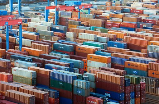 Importzölle in Höhe von 500 Millionen Euro sollen für europäische Unternehmen wegfallen, wenn Ceta in Kraft tritt. Foto: dpa