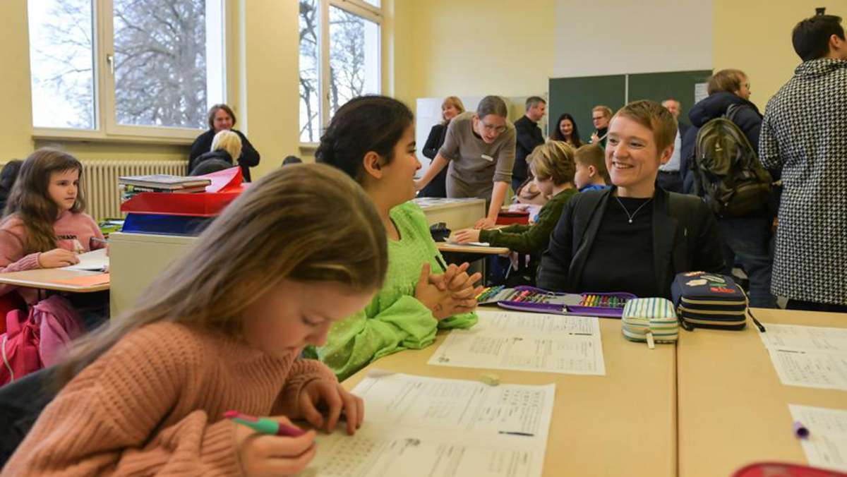 Inklusion an Stuttgarter Gemeinschaftsschule: Vom Förderschüler zum Vorzeigeschüler