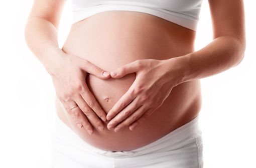 Too high a sugar level during pregnancy hurts both mother and child. Photo: LanaK / Fotolia
