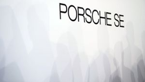 Die Porsche SE hält die Mehrheit der Stimmrechte an der Volkswagen AG. Foto: dpa