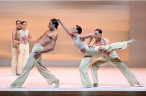 Drei Uraufführungen beim Stuttgarter Ballett: Was der Tanzabend „Creations X-XII“ bietet
