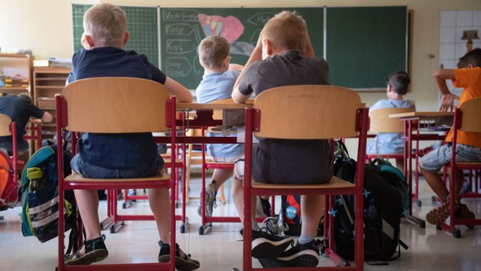 Schulreformen in Baden-Württemberg: Kommt es zur Kurskorrektur beim  Zankapfel Grundschulempfehlung?