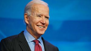 Hat schon viele Deals mit dem politischen Gegner ausgehandelt: Joe Biden. Foto: AFP/Jim Watson