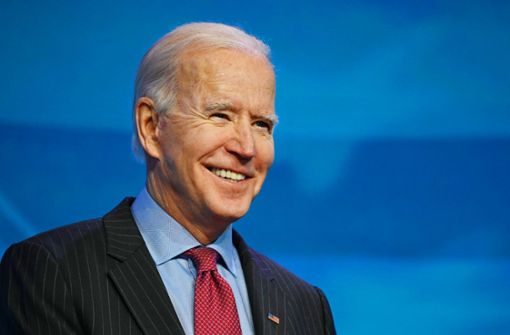 Hat schon viele Deals mit dem politischen Gegner ausgehandelt: Joe Biden. Foto: AFP/Jim Watson