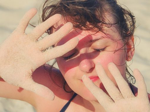 Wie kann man sich vor einer unangenehmen Sonnenallergie schützen? Foto: Zhuravlev Andrey/Shutterstock.com
