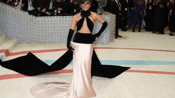 Jennifer Lopez ist Mit-Ausrichterin der Met-Gala: Das ist das Motto