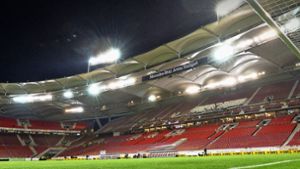 Die Saison in der zweiten Fußball-Bundesliga soll zu Ende gespielt werden. Allerdings vor leeren Tribünen. Foto: imago