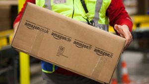 Amazon soll in Luxemburg 250 Millionen Euro Steuern nachzahlen. (Symbolbild) Foto: dpa